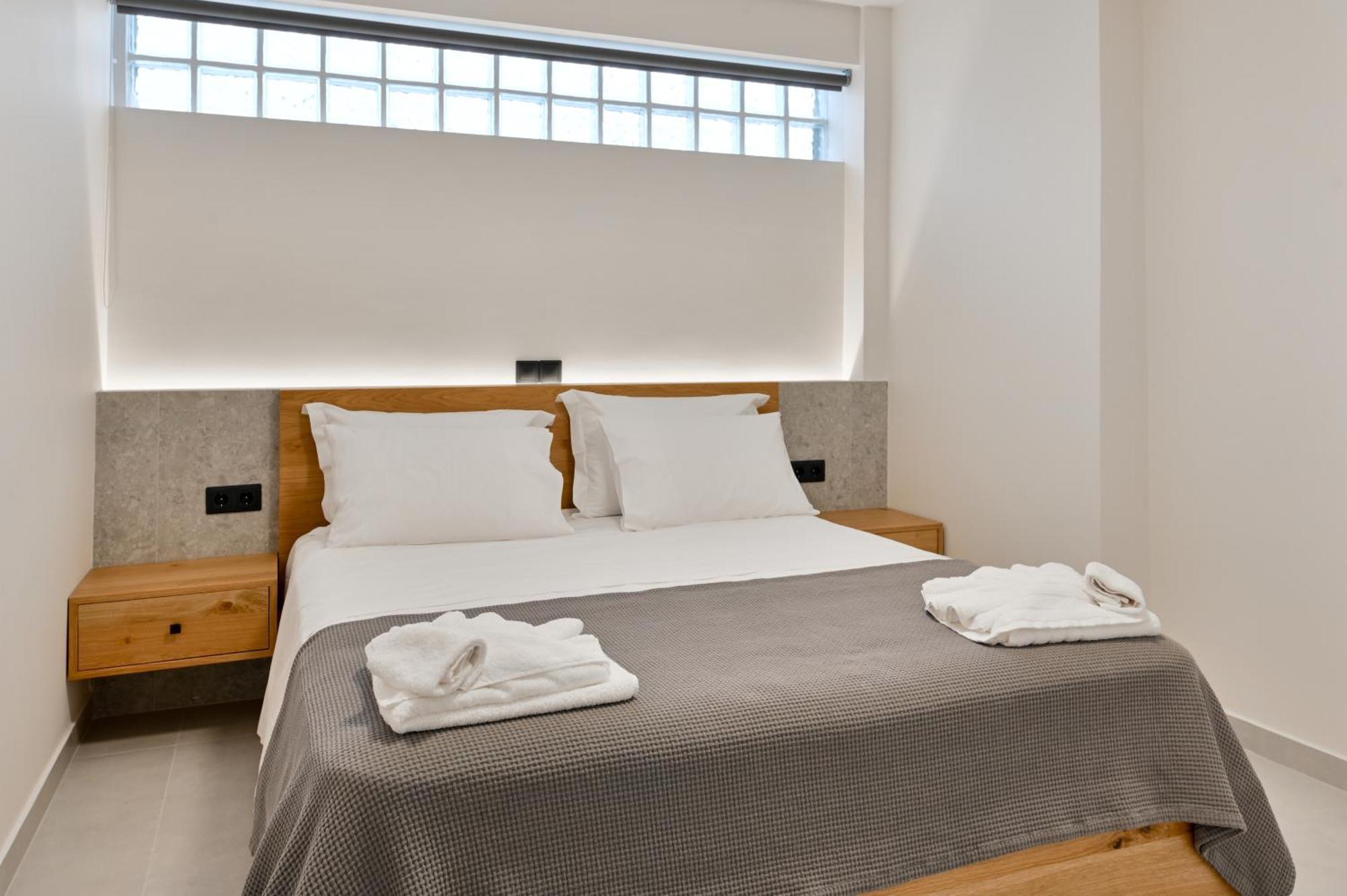 Ferienwohnung Nativo Preveza Exterior foto