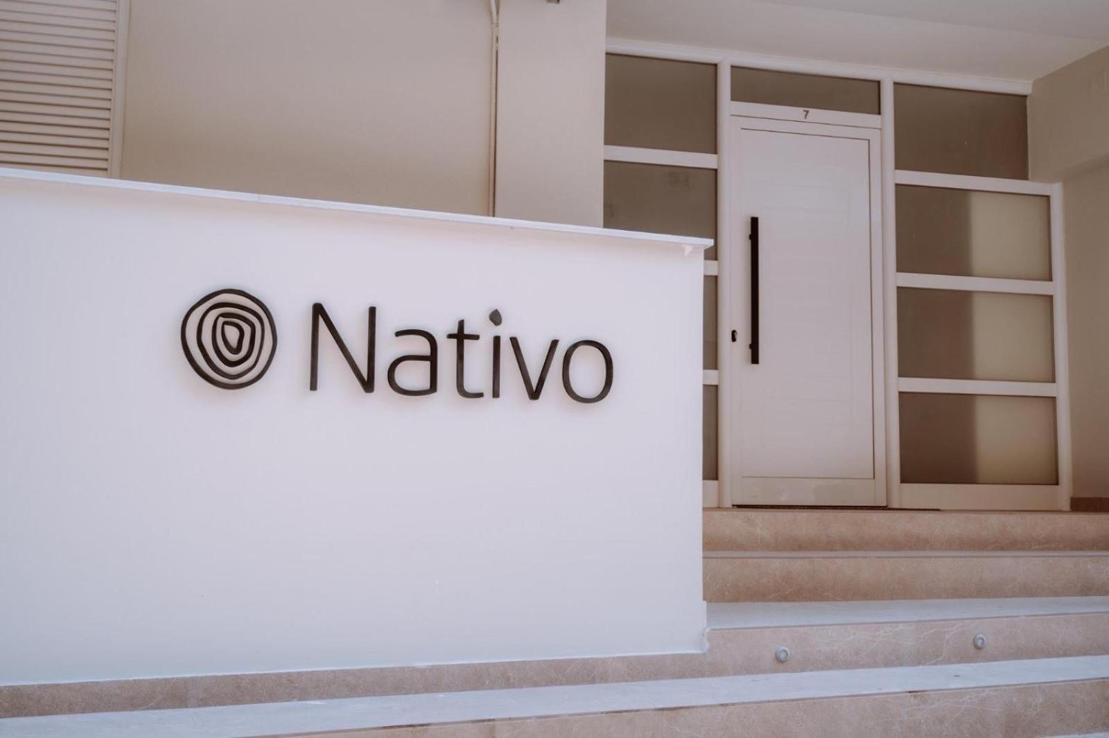Ferienwohnung Nativo Preveza Exterior foto